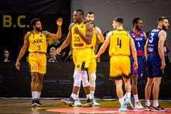 Ο όμιλος της ΑΕΚ: Στο 4-0 και «αγκαλιά» με την πρώτη θέση η Ένωση