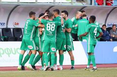 Με ανατροπή στους «16» του Κυπέλλου ο Λεβαδειακός