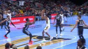 Σούπερ πτήσεις και... poster Τόπιν στο Top 10 του ΝΒΑ (vid)