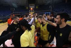 Ο Άρης ψάχνει restart κόντρα στην Ουλμ