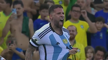 Το ξέσπασμα του Οταμέντι για το χάος στο Μαρακανά: «Οικογένειες και παιδιά έκλαιγαν από φόβο...»