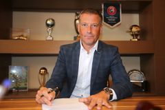 Stoiximan Super League: Δ.Σ. για διακοπή συνεργασίας με τον Μαρκ Κλάτενμπεργκ και τους αγώνες της 14ης αγωνιστικής