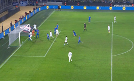 Τελικά η μπάλα πέρασε τη γραμμή; Γιατί δεν υπήρξε goal line technology στο Ελλάδα - Γαλλία (vids)