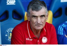 Μεντιλίμπαρ: «Είχαμε μία ατυχία με τον Έσε... Καταπληκτικός ποδοσφαιριστής ο Λαμέλα»