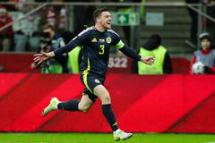 Αυτή είναι η Σκωτία, αντίπαλος της Ελλάδας: Οι αστέρες Ρόμπερτσον και ΜακΤόμινεϊ και τα αδύνατα σημεία