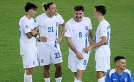 Τριάντα χρόνια πριν: Τι είχε κάνει η Εθνική στα παιχνίδια με την Σκωτία για τα προκριματικά του Euro 1996