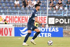 Δίχως τον Κορνέζο η Λαμία κόντρα στον ΟΦΗ - Μέσα ο Μπρεσάν για τους Κρητικούς