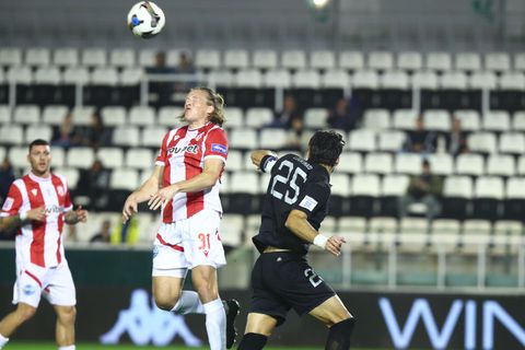 LIVE: ATHENS KALLITHEA - ΠΑΝΣΕΡΡΑΪΚΟΣ 