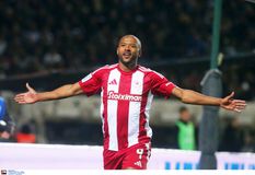 Ο Ολυμπιακός σε τροχιά Champions League: Τα σενάρια για την απευθείας είσοδο το 2025