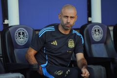 Ο Μασεράνο συναντάει τους παλιούς του συμπαίκτες στην Μπαρτσελόνα - Γίνεται ο νέος τεχνικός της Ίντερ Μαϊάμι