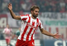 Αποκάλυψη από τη Σουηδία: Ποια ομάδα αναλαμβάνει ο Όλοφ Μέλμπεργκ