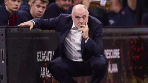 Αβέβαιο το μέλλον του Λάσο στην Μπασκόνια - Στο προσκήνιο ο Ομπράντοβιτς
