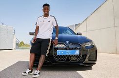 Black Friday στα supercars των παικτών της Ρεάλ Μαδρίτης - Πόσο πωλούνται