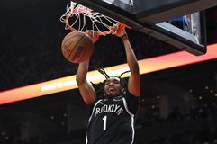 Οι Νετς σόκαραν τους Σέλτικς στη Βοστώνη