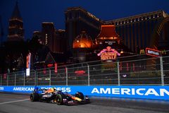 Η FIA λαμβάνει μέτρα κατά των προβλημάτων με τα φρεάτια στο Λας Βέγκας