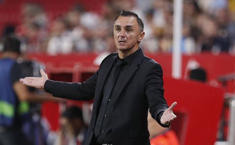 Βρήκε τον «εκλεκτό» ο Ηρακλής για τον πάγκο του!