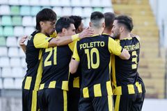 Τα highlights από το Αναγέννηση Καρδίτσας - ΠΑΟΚ Β'