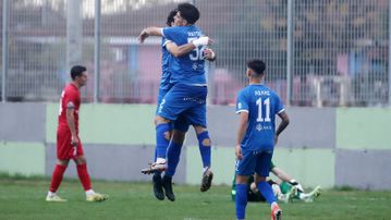 Τα highlights από το διπλό της Νίκης Βόλου κόντρα στον Καμπανιακό