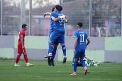 Τα highlights από το διπλό της Νίκης Βόλου κόντρα στον Καμπανιακό