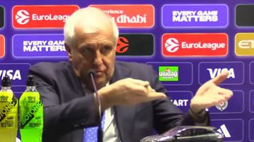 Ομπράντοβιτς rules: Αποκάλυψε τον νέο πολύ αυστηρό κανόνα που έθεσε στους παίκτες και την αντίδρασή τους (vid)