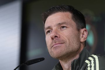 Ο Τσάμπι Αλόνσο ενημέρωσε για την επιστροφή Άρνολντ