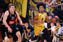 Η βαθμολογία της Stoiximan GBL μετά την 1η μέρα της 8ης αγωνιστικης