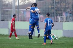 Τα highlights από το Καμπανιακός - Νίκη Βόλου