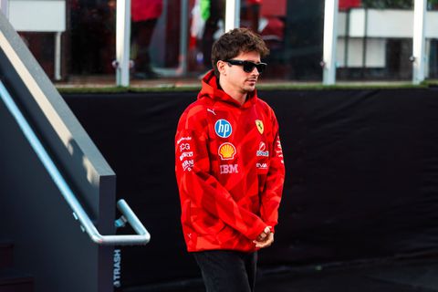 Η απάντηση του Λεκλέρ στην αυστηρή κριτική του Έλκαν