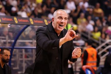 Οδεύει προς αποχώρηση από τον Προμηθέα ο Λημνιάτης - Ποιος είναι το πρώτο φαβορί για τον πάγκο των Πατρινών