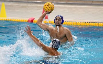 «Ξέσπασε» στο τέλος ο Υδραϊκός, έφυγε με το «διπλό» ο Εθνικός από την Πάτρα