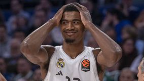 Ο Τεό Μαλεντόν αναδείχθηκε MVP της 12ης αγωνιστικής!