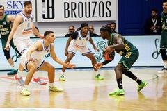 All-around Ναν έλυσε το μυστήριο για τον Παναθηναϊκό στη Μύκονο!