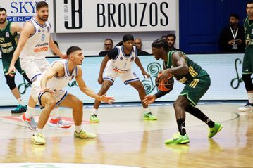 All-around Ναν έλυσε το μυστήριο για τον Παναθηναϊκό στη Μύκονο!