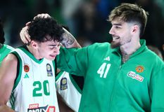 Η συμβουλή του... μέντορα Χουάντσο στον Σαμοντούροφ