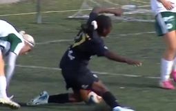 Αυτό είναι το αμφισβητούμενο πέναλτι έδωσε το προβάδισμα στη ΡΕΑ απέναντι στον Παναθηναϊκό (vid)