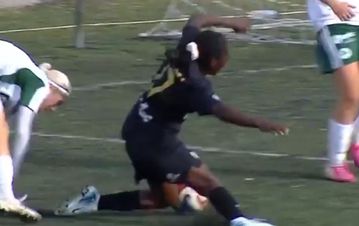 Αυτό είναι το αμφισβητούμενο πέναλτι έδωσε το προβάδισμα στη ΡΕΑ απέναντι στον Παναθηναϊκό (vid)