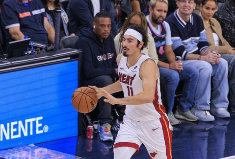 Επίδειξη δύναμης των Χιτ, συνέτριψαν τους Μπουλς