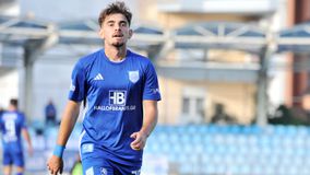 Πού θα δείτε το ΠΑΣ Γιάννινα - Μακεδονικός