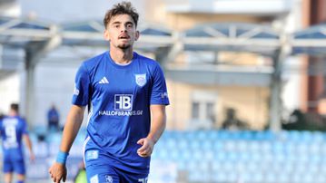 Πού θα δείτε το ΠΑΣ Γιάννινα - Μακεδονικός