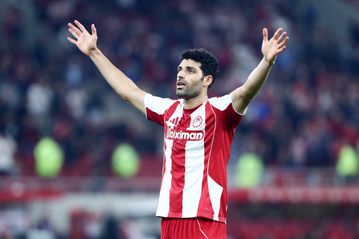 Η απίστευτη συχνότητα με την οποία σκοράρει ο Ταρέμι - Τα εκπληκτικά στατιστικά του Ιρανού φορ (vids)