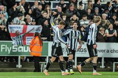 Με killer Μπαρνς η Νιουκάστλ «καθάρισε» την Μάντσεστερ Σίτι