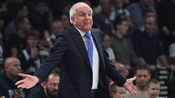 Aποκαλυπτικός Ζέλικο Ομπράντοβιτς: «Σοκαρίστηκα όταν μου το είπαν - Ανακάλυψα ότι...»