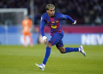 Λαμίν Γιαμάλ: Θύμισε ξανά... Μέσι