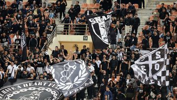 Αυτό είναι το επετειακό σήμα του ΟΦΗ (pic)