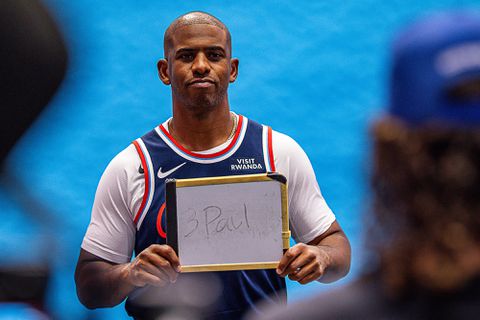 Μία λαμπερή καριέρα φτάνει στο τέλος της: Αποσύρεται ο Κρις Πολ!