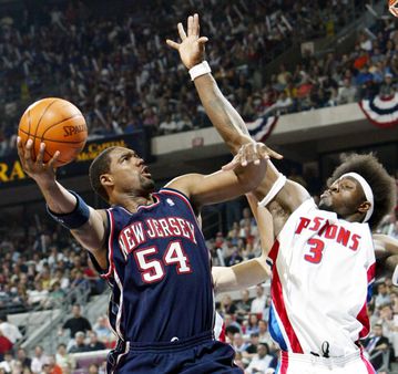 Θρήνος στο NBA - Έφυγε από τη ζωή πρώην NBAer