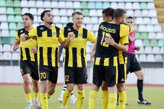 Τα highlights από τη νίκη της Αναγέννησης Καρδίτσας κόντρα στον ΠΑΟΚ Β'