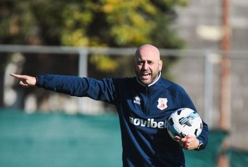 Η πρώτη αποστολή του Σαραγόσα στον Πανσερραϊκό