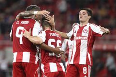 Η βαθμολογία της Stoiximan Super League μετά το Ολυμπιακός - Ατρόμητος 3-0