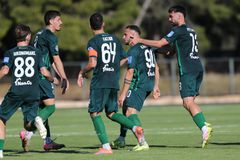 Πού θα δείτε το Ηλιούπολη - Μαρκό